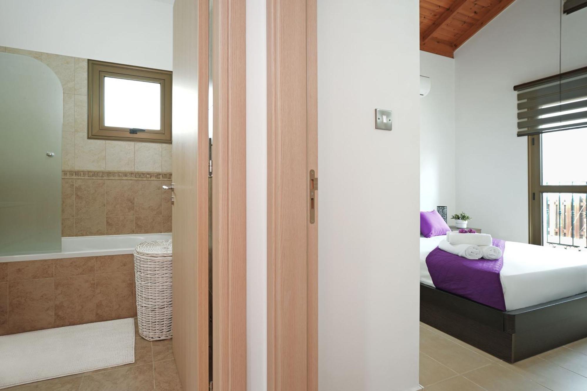 Holiday home Lara - 3bed Bangalow With Large Pool Ayia Napa