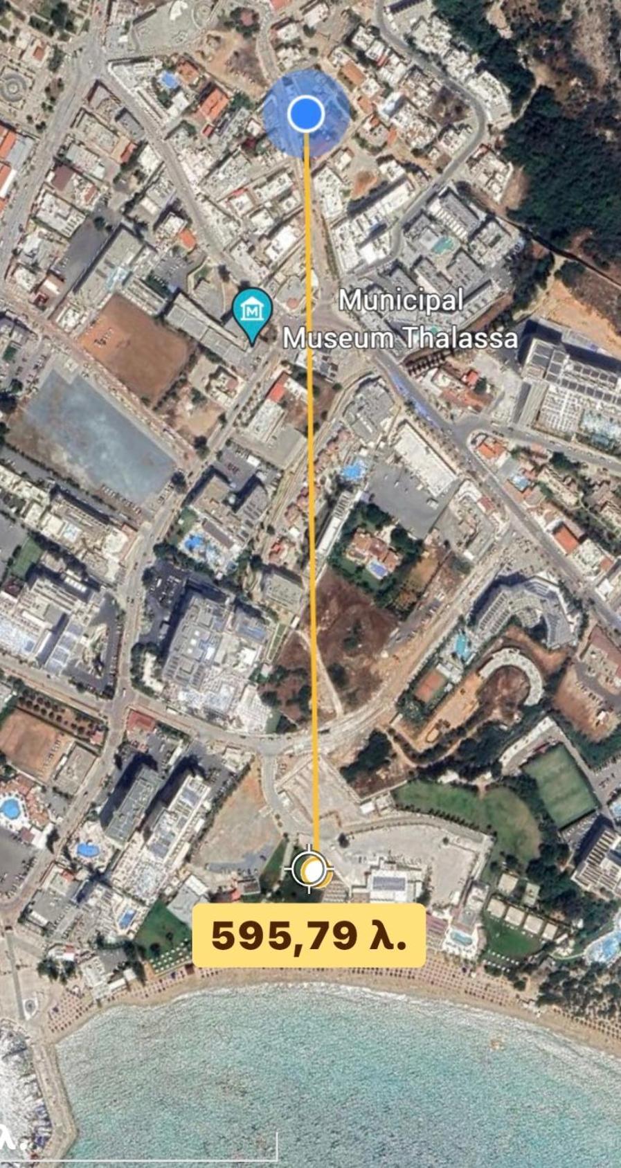 Suitenapa22 Ayia Napa