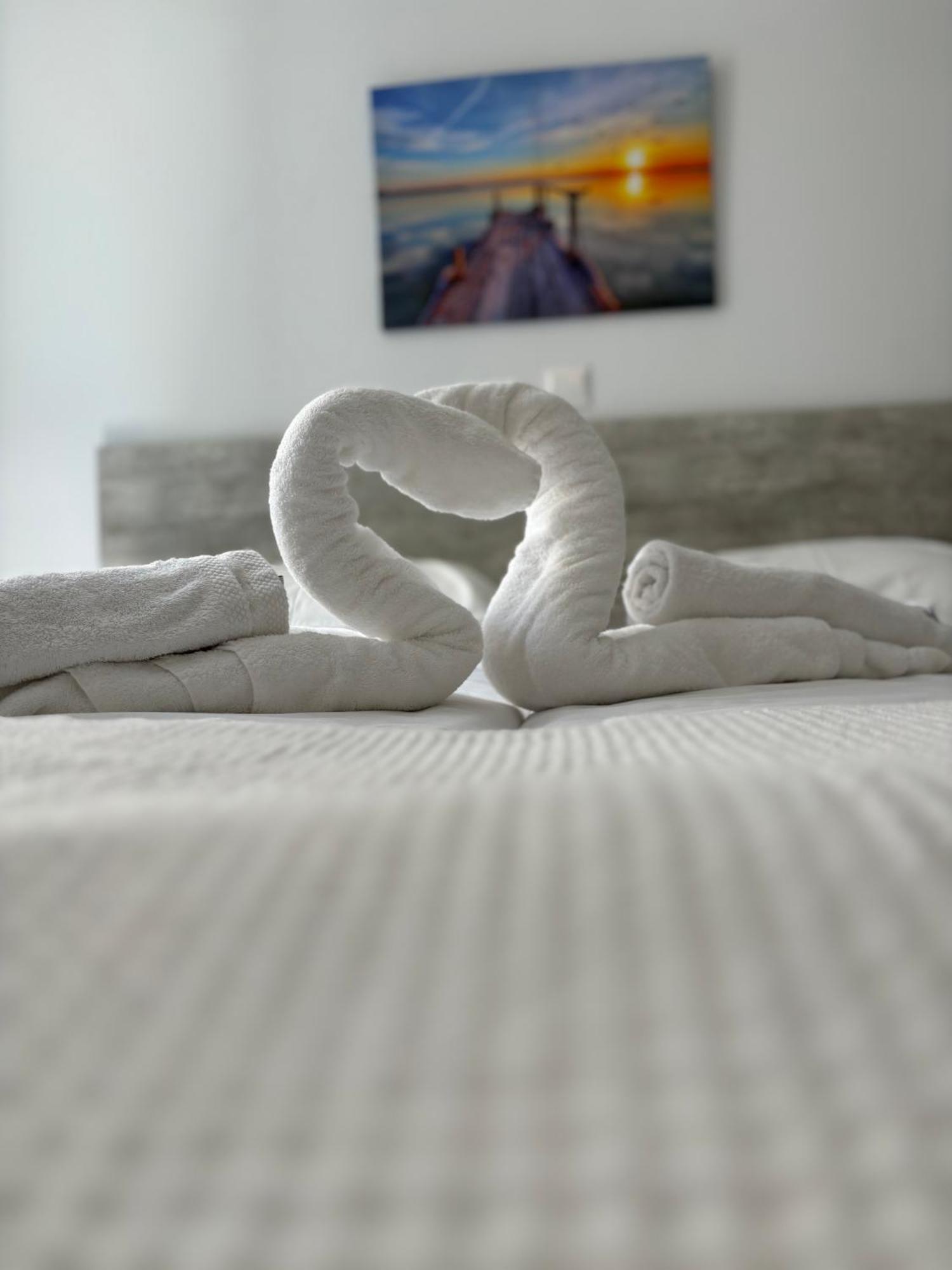 Luca Apts Napa * Ayia Napa