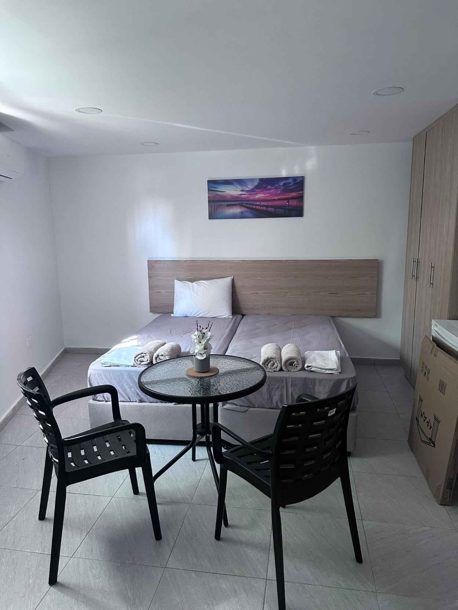 Apartamento Ivi