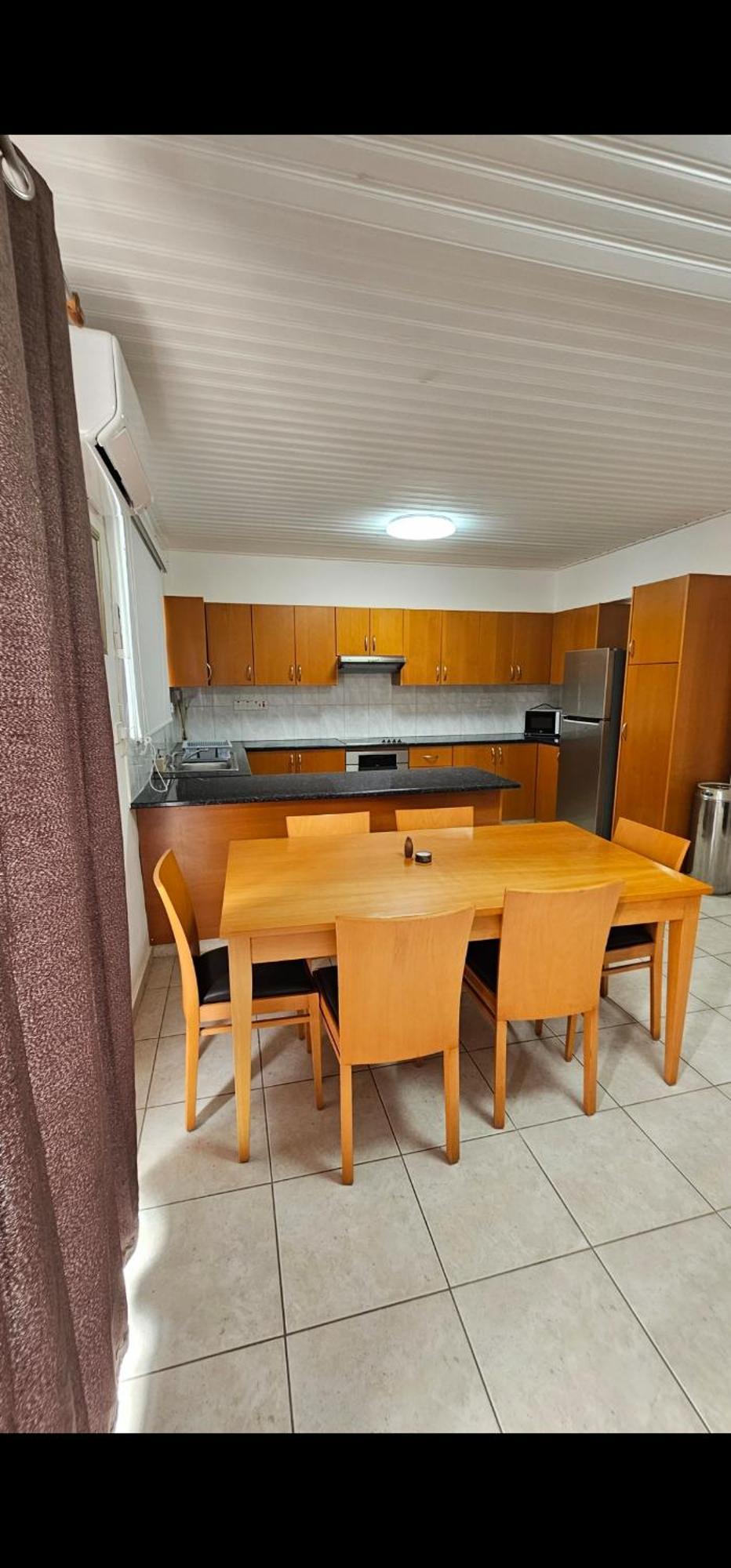 Luxury Apartment Ayia Napa Center Ayia Napa