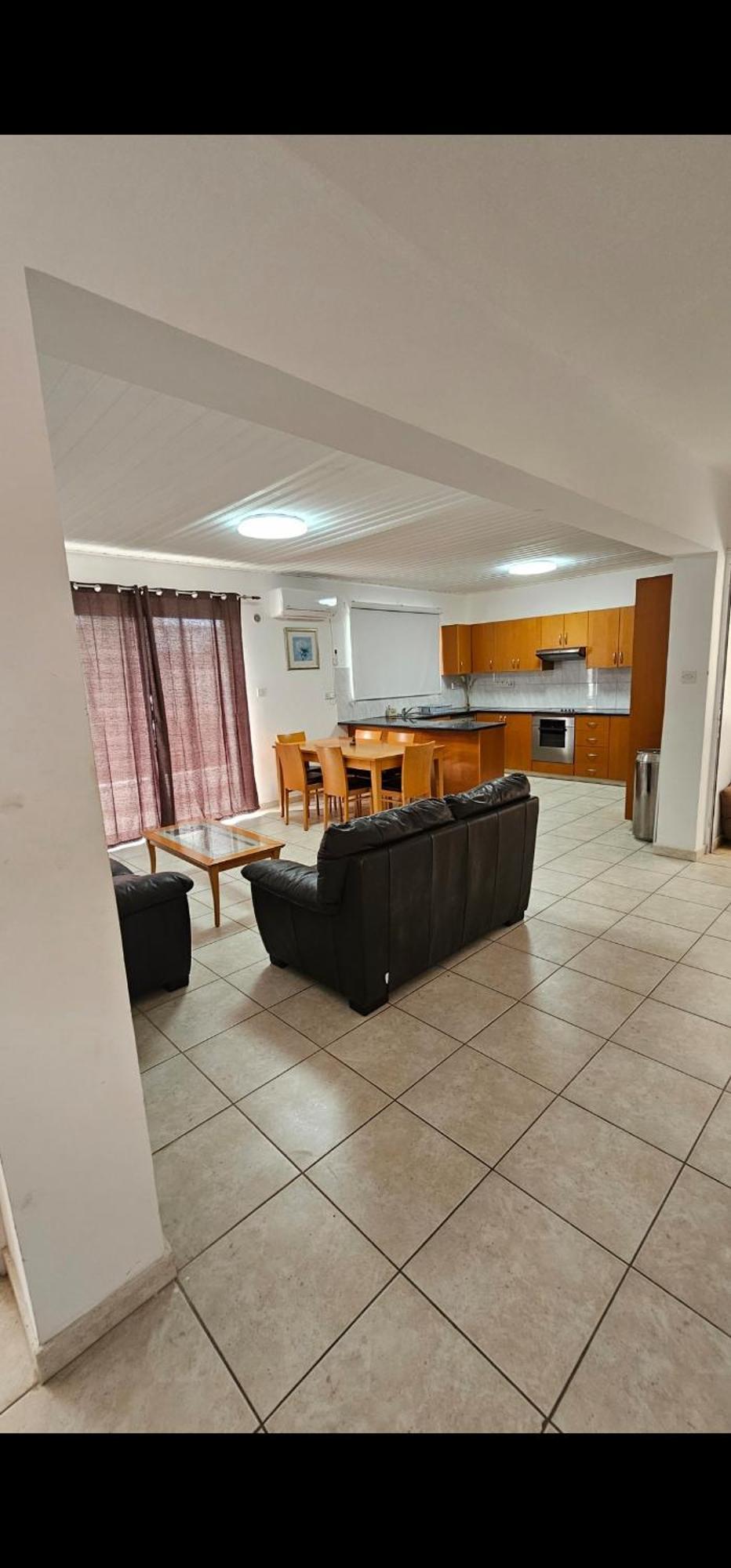 Apartment Luxury Apartment Ayia Napa Center