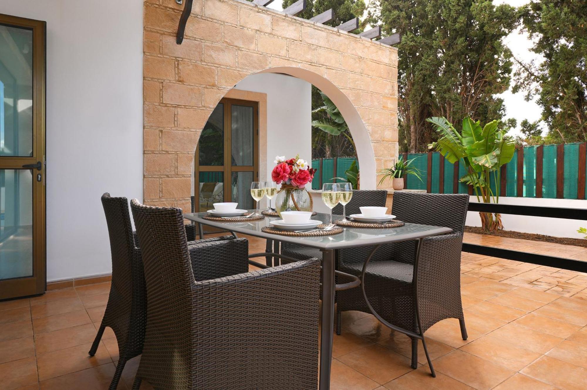 Holiday home Anthia - 2bed With Large Pool Ayia Napa