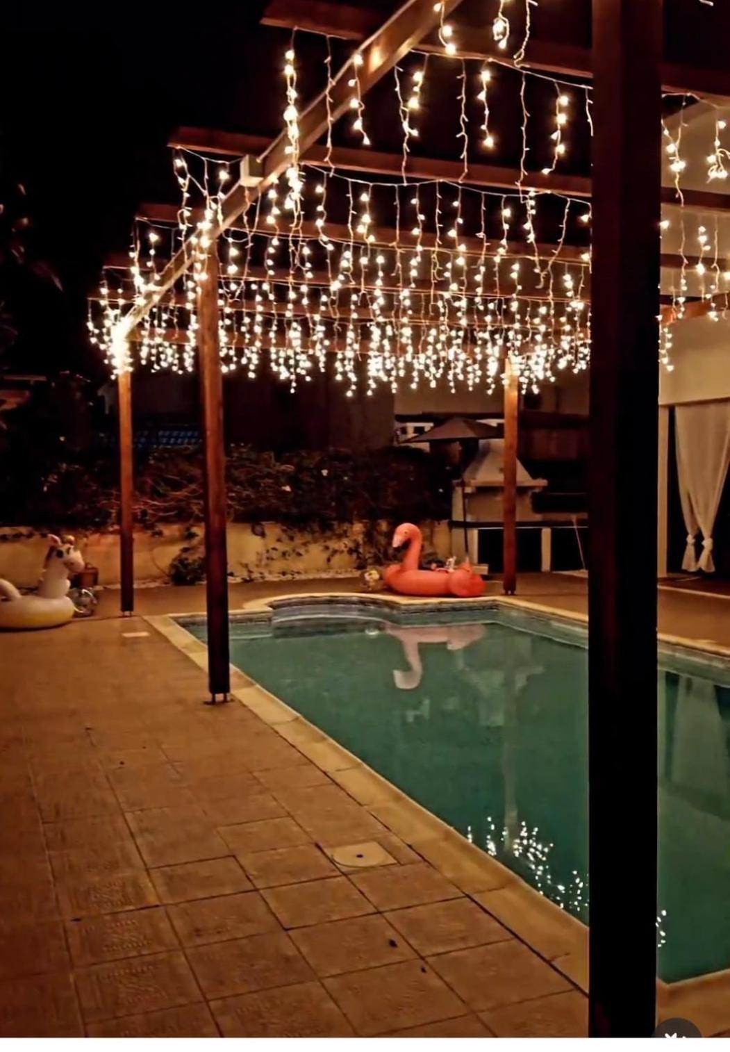 Villa Buenovilla Elsa *