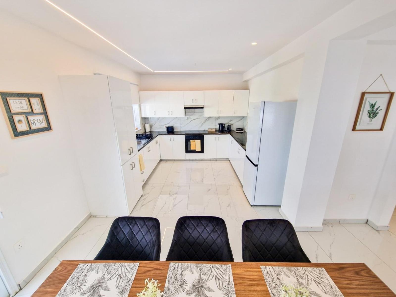 Villa Sunshine Ayia Napa
