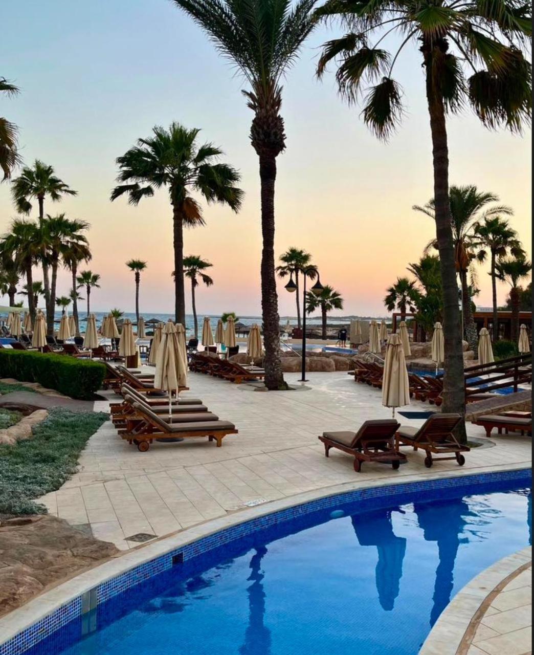 Adams Hotel&spa Agia Napa