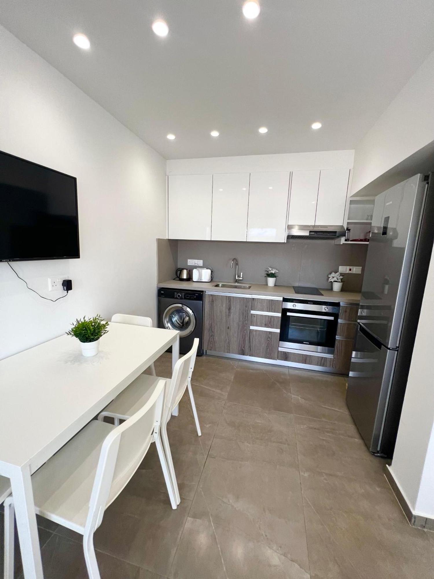 Apartment Azul Nissi 1 Ayia Napa