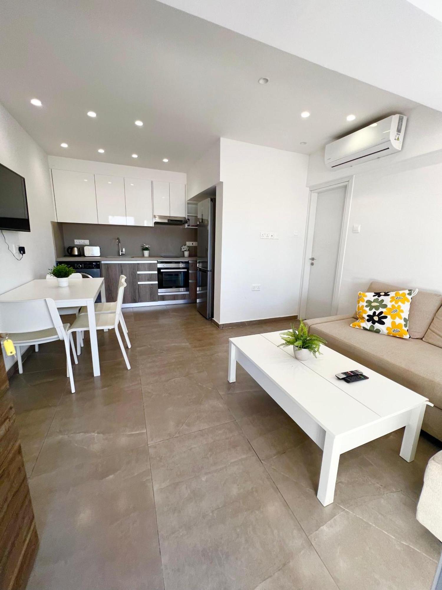 Apartment Azul Nissi 1 Ayia Napa