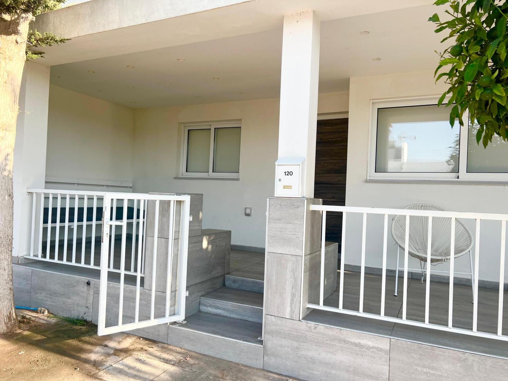 Azul Nissi 1 Ayia Napa