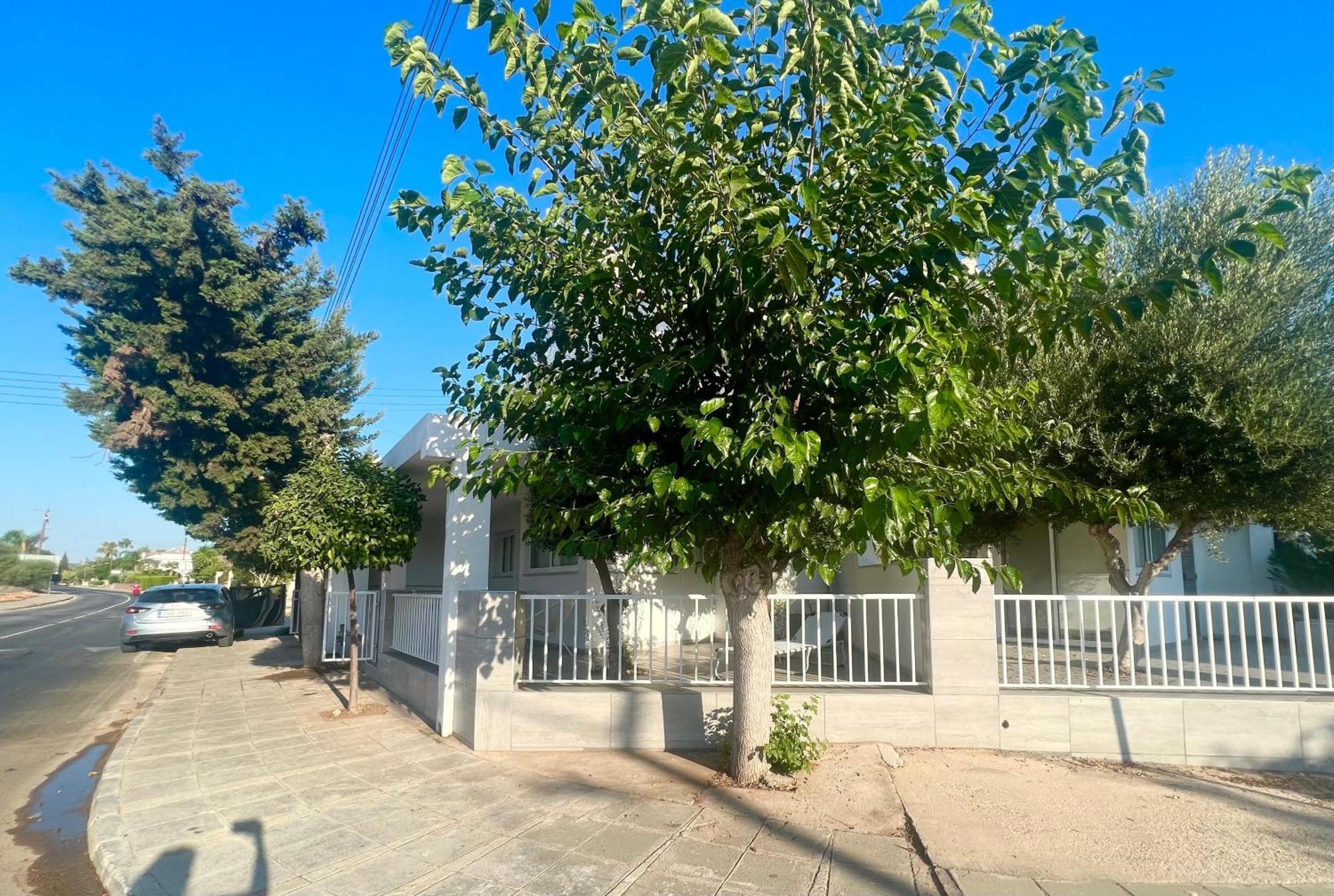 Azul Nissi 1 Ayia Napa