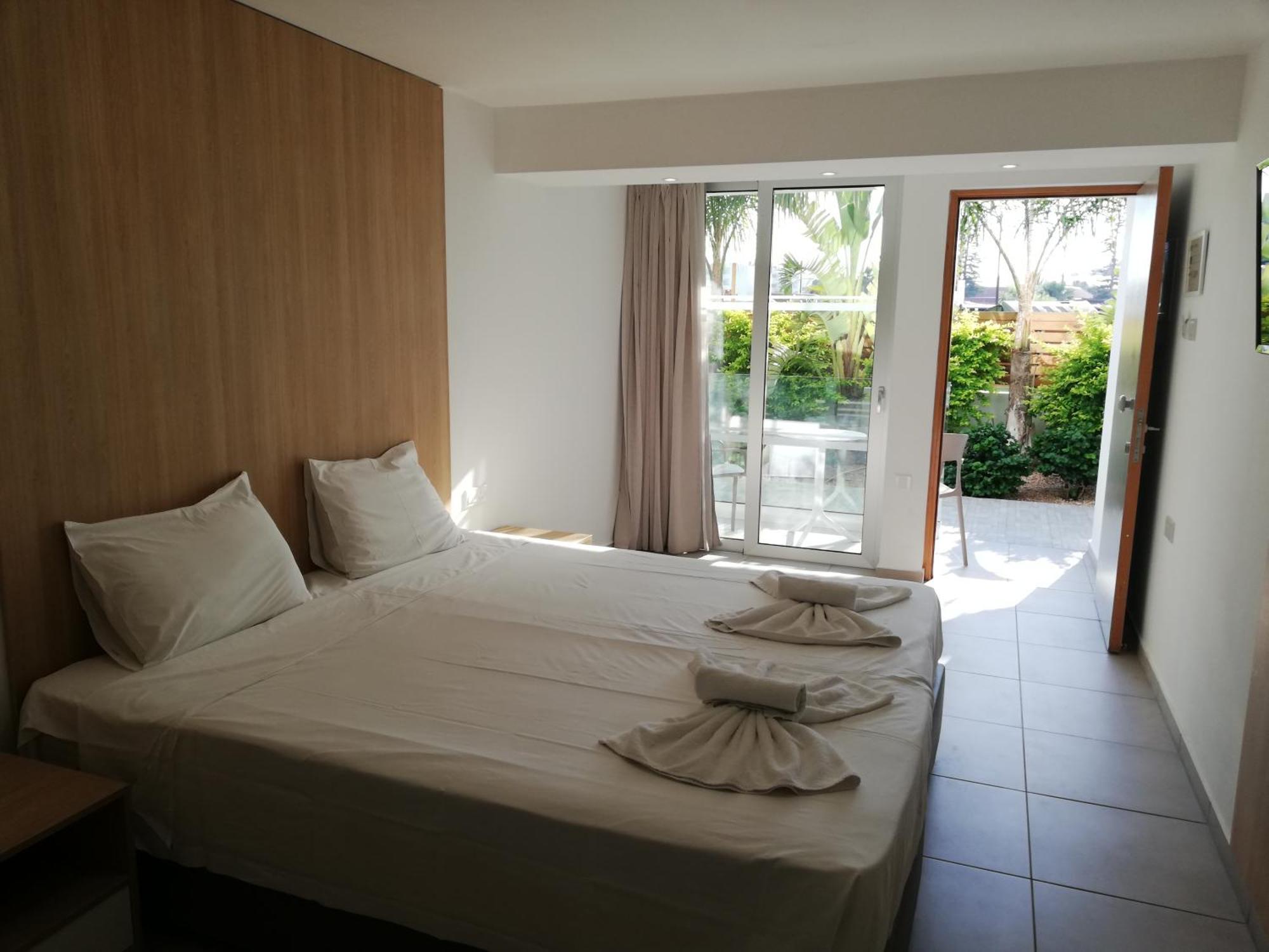 Joy Apts Aparthotel Agia Napa