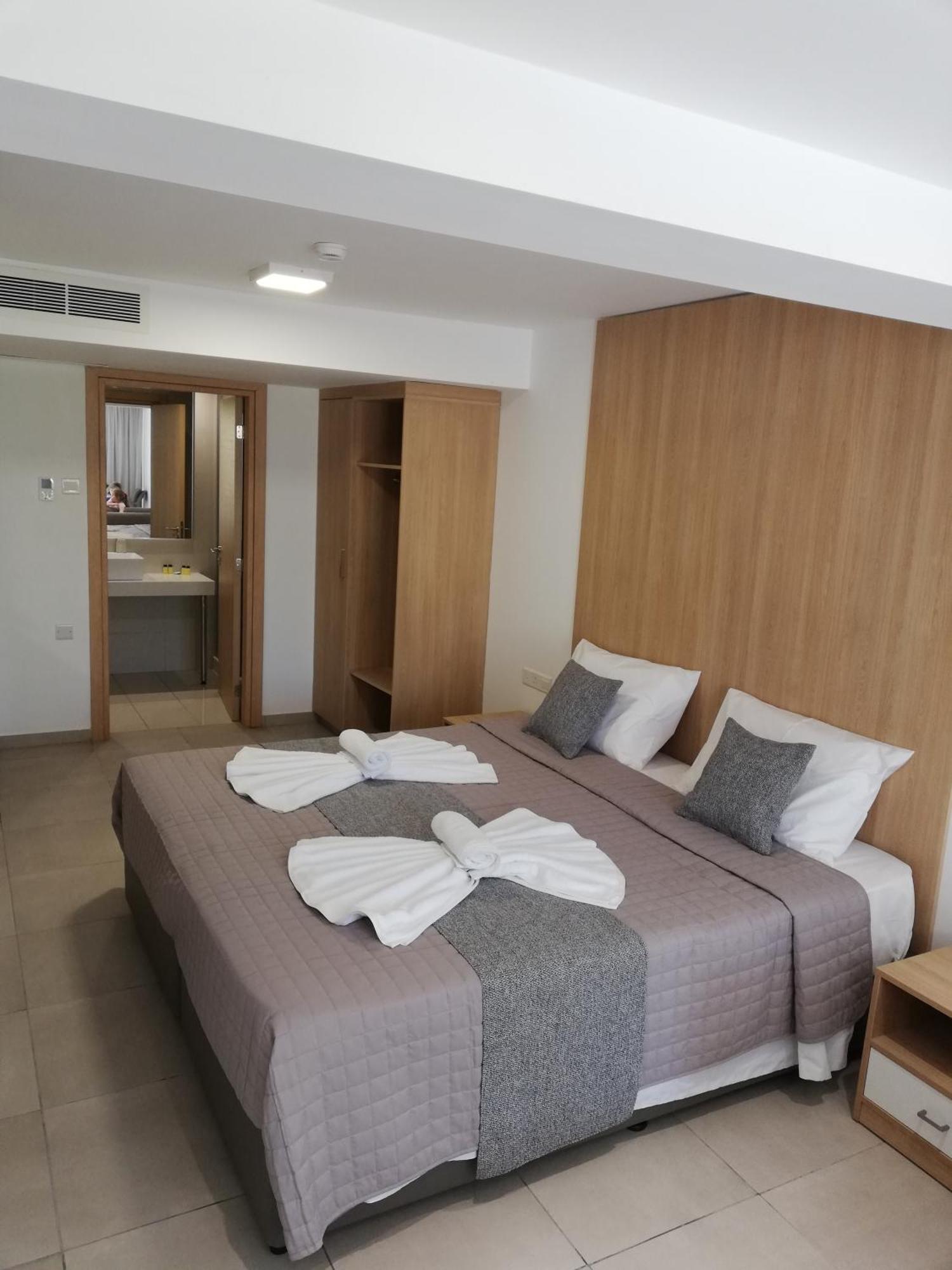 Joy Apts Ayia Napa