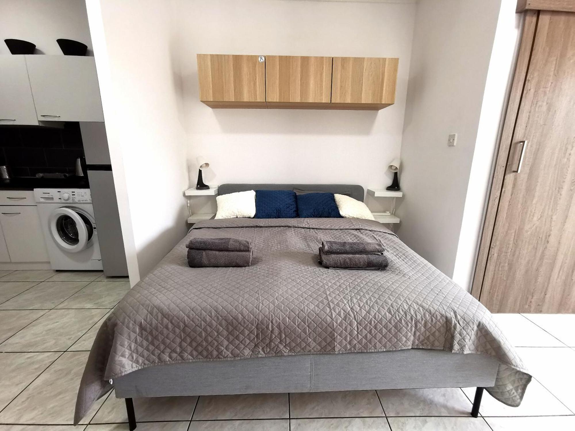 Freminore Eden Ayia Napa