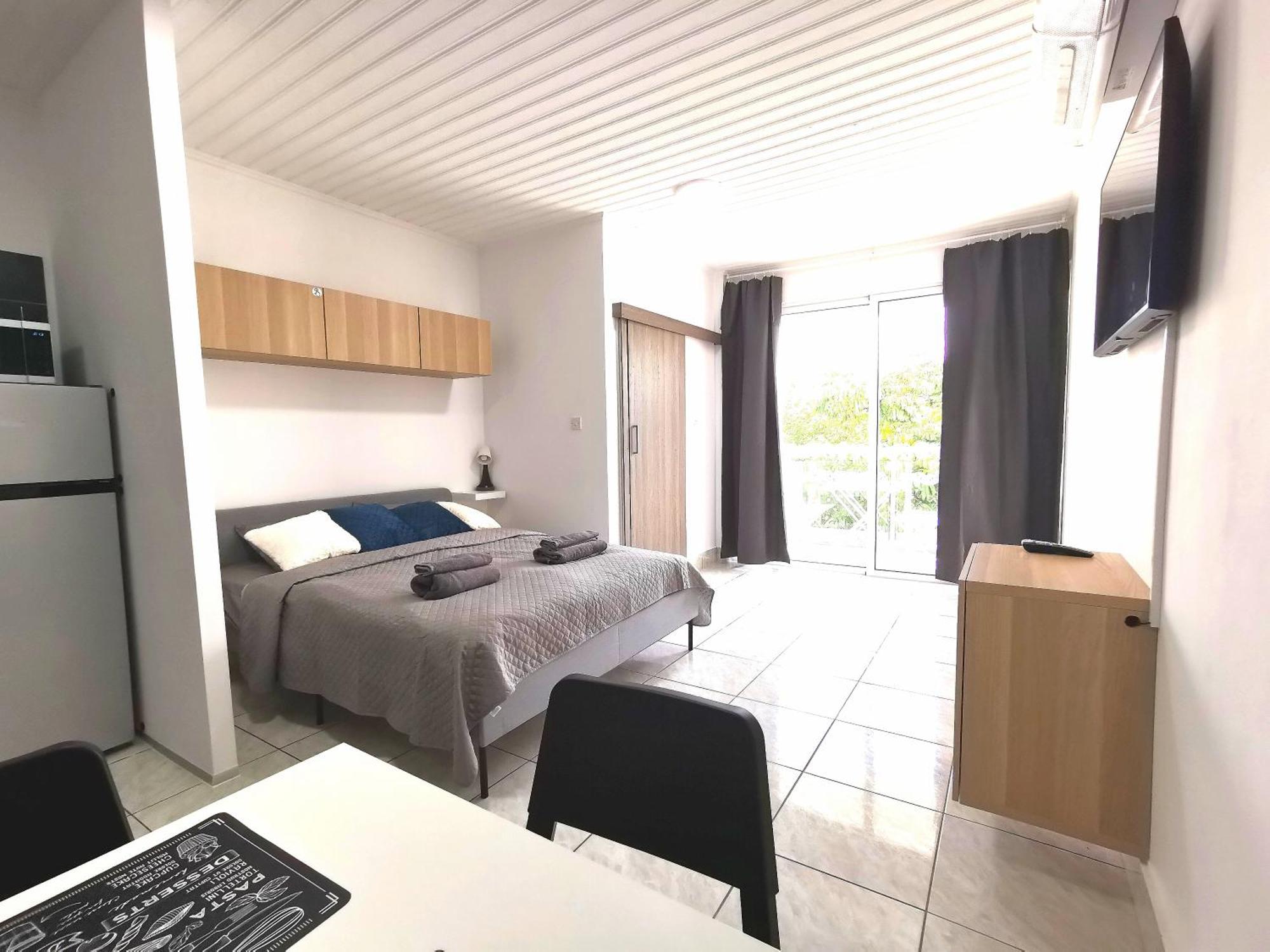 Freminore Eden Apartment Ayia Napa