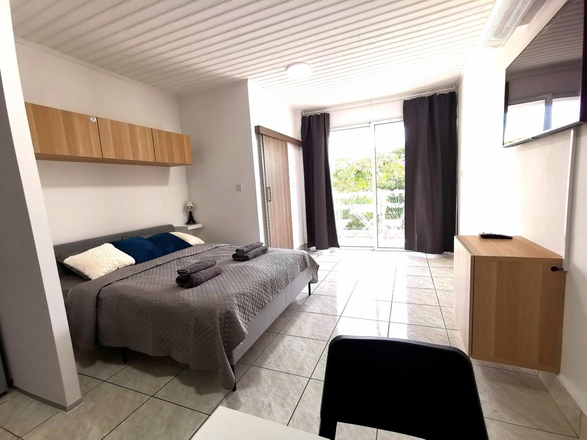 Freminore Eden Apartment *