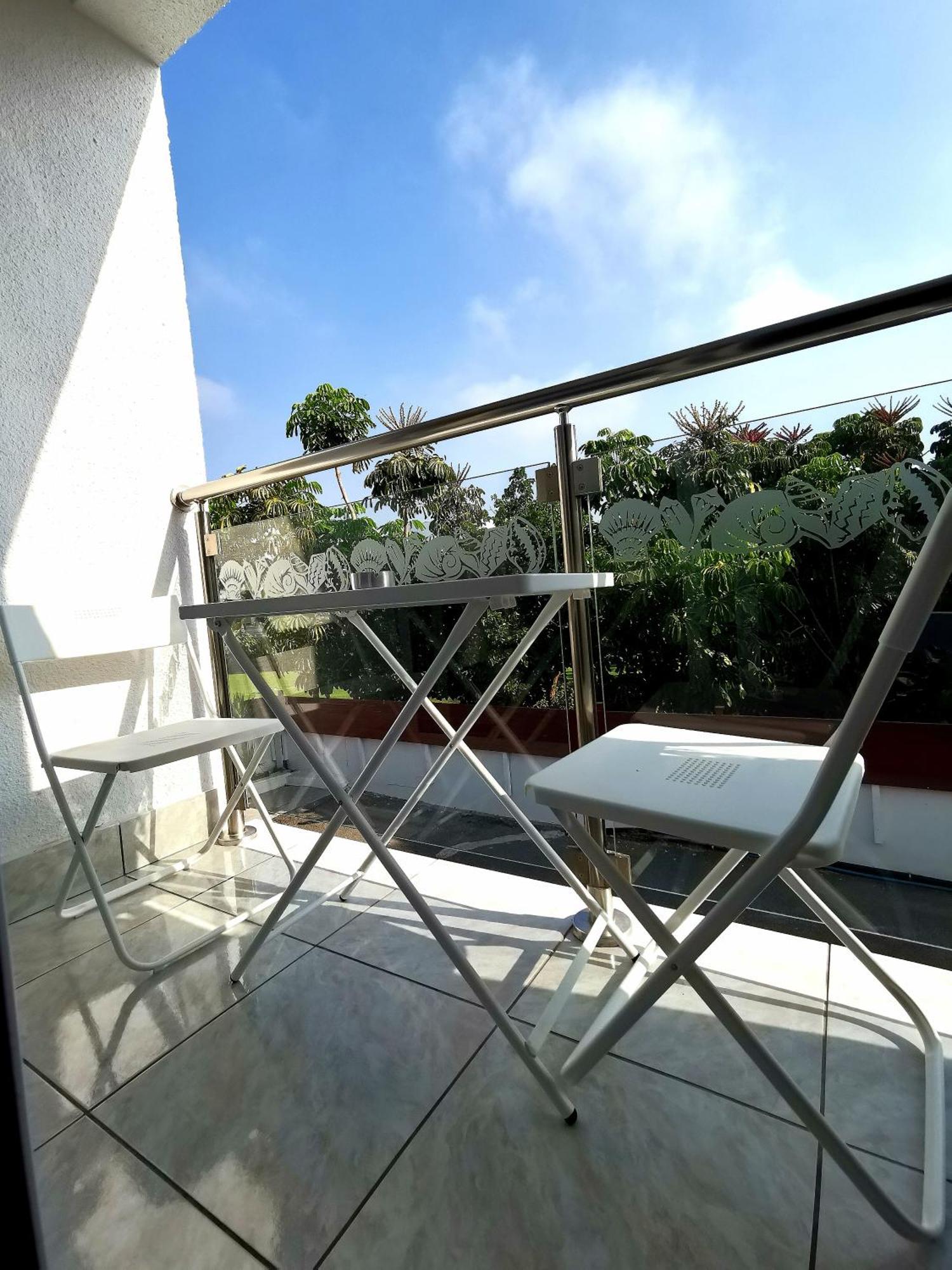 Apartment Freminore Eden *