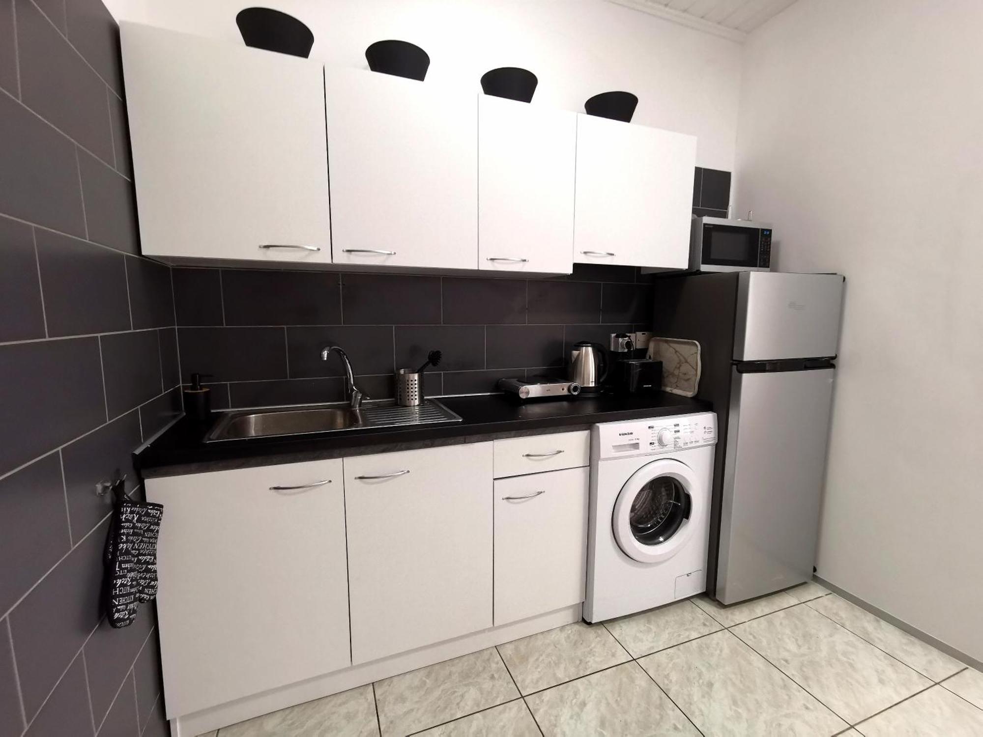 Freminore Eden Apartment Ayia Napa