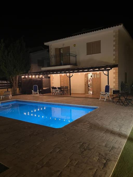 Palm 3 Bedrooms - Sleeps 6