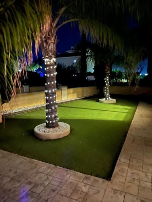 Villa Palm 3 Bedrooms - Sleeps 6