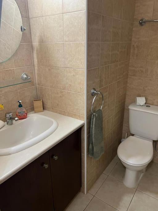 Palm 3 Bedrooms - Sleeps 6 Villa *
