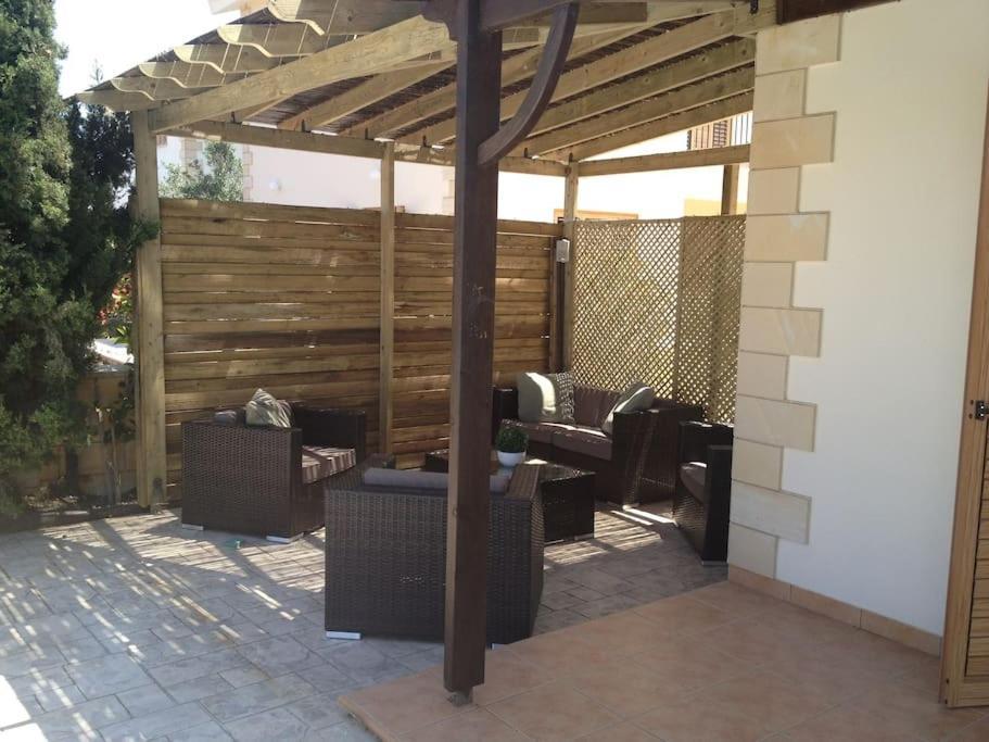 Palm 3 Bedrooms - Sleeps 6