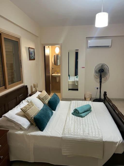 Palm 3 Bedrooms - Sleeps 6