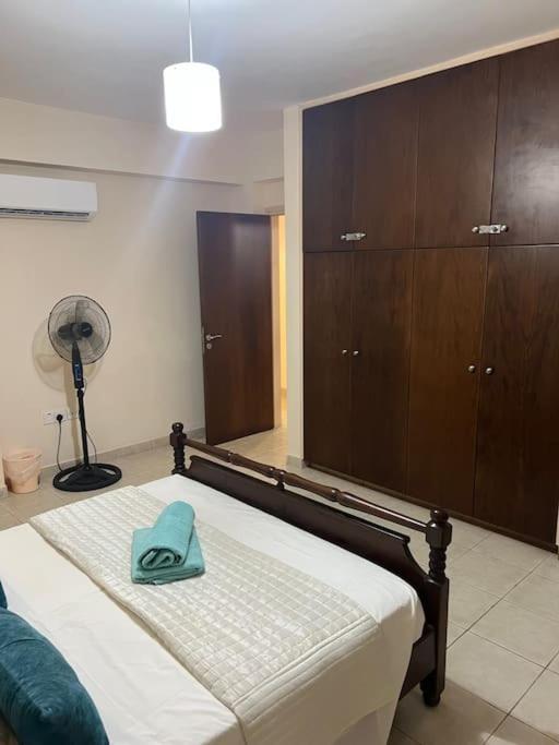 Palm 3 Bedrooms - Sleeps 6 Villa Ayia Napa