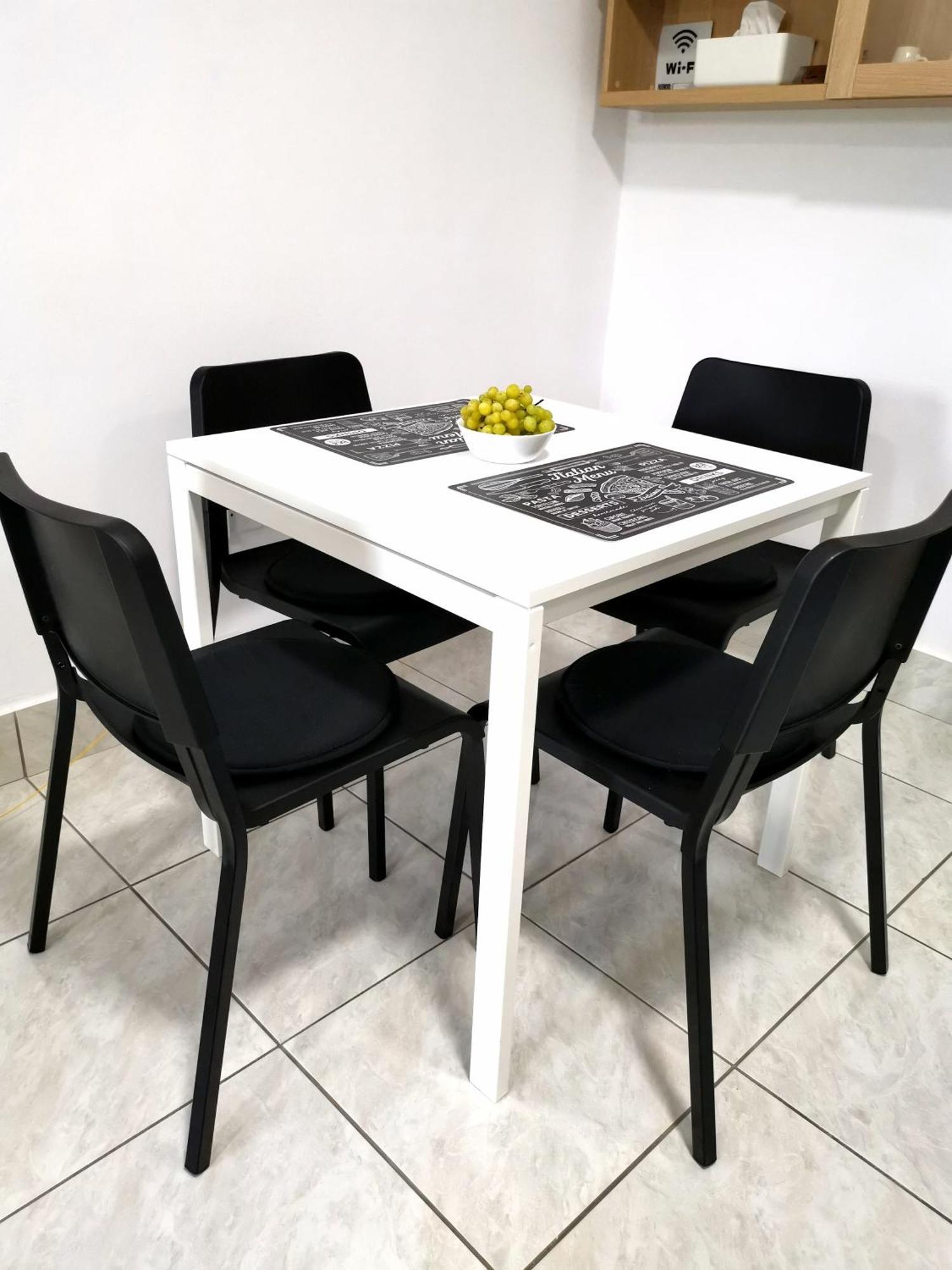 Apartment Freminore Eden