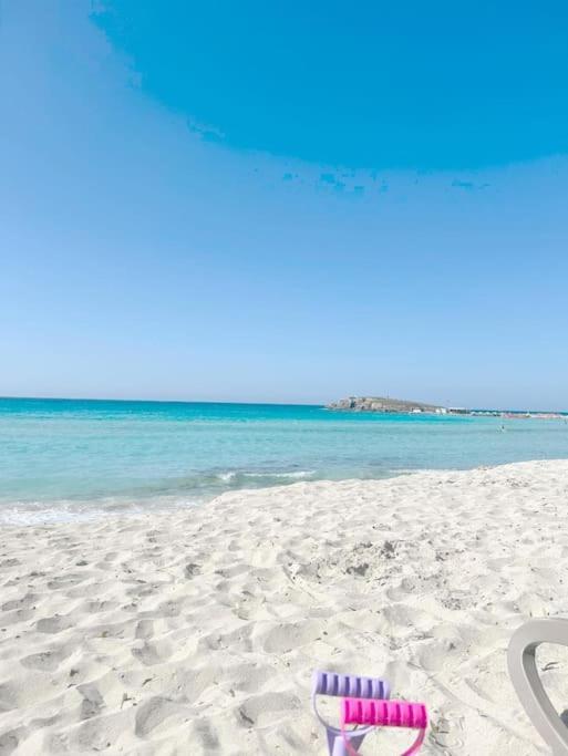 Freminore Eden * Agia Napa