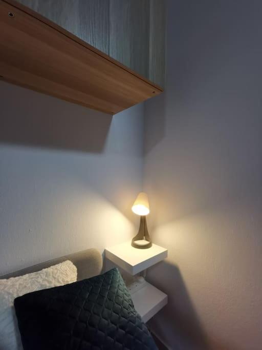 Freminore Eden Apartment