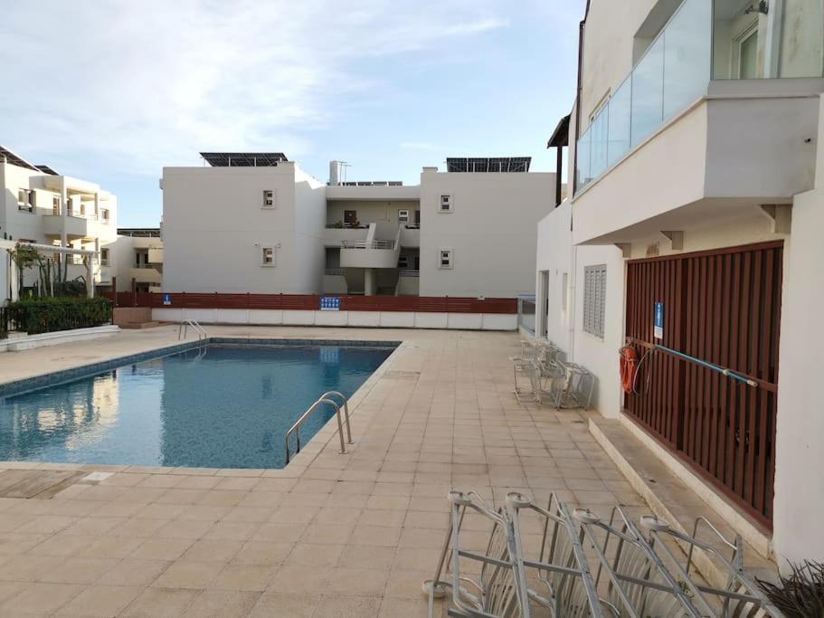 Freminore Eden Apartment Ayia Napa