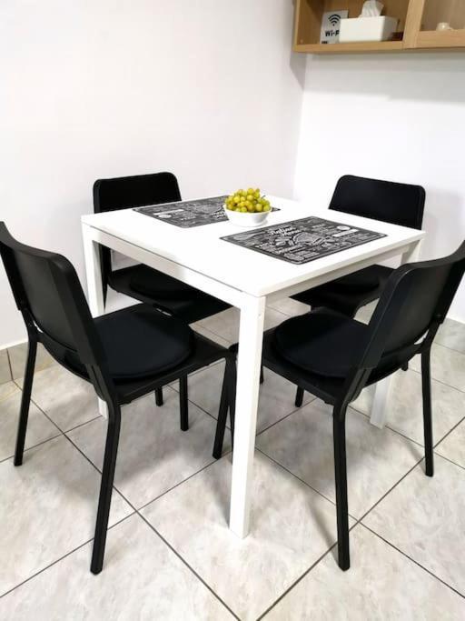 Freminore Eden Apartment *