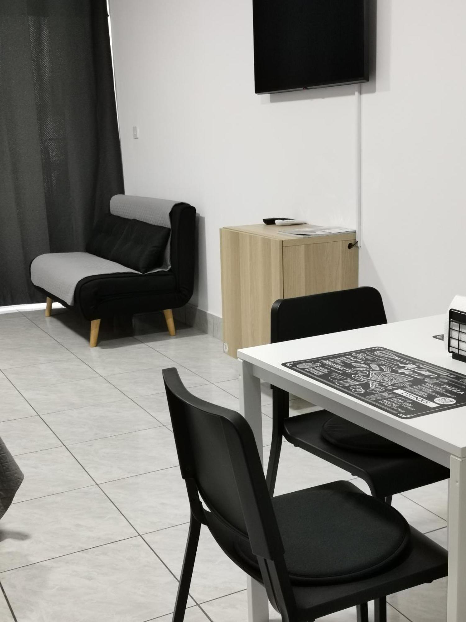 Apartment Freminore Eden *