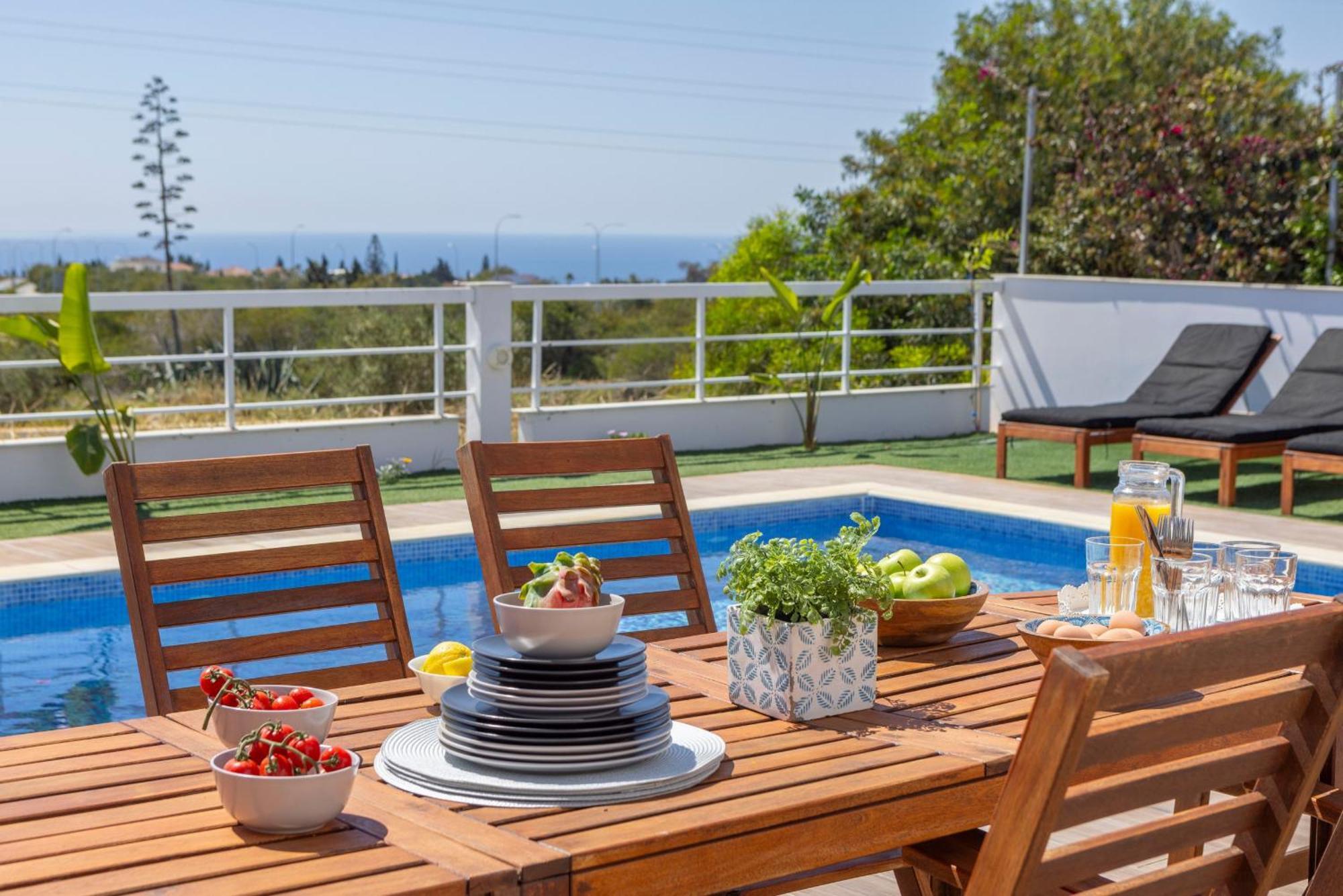 Bay View 5 Villa *
