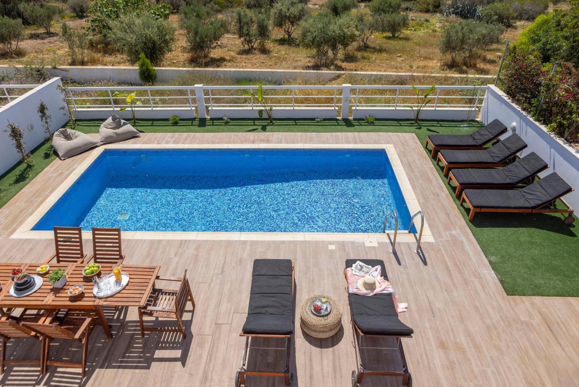 Villa Bay View 5 *
