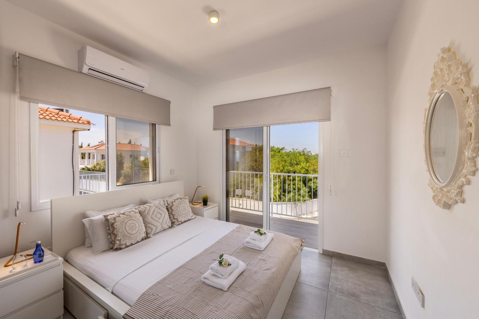 Villa Bay View 5 Agia Napa