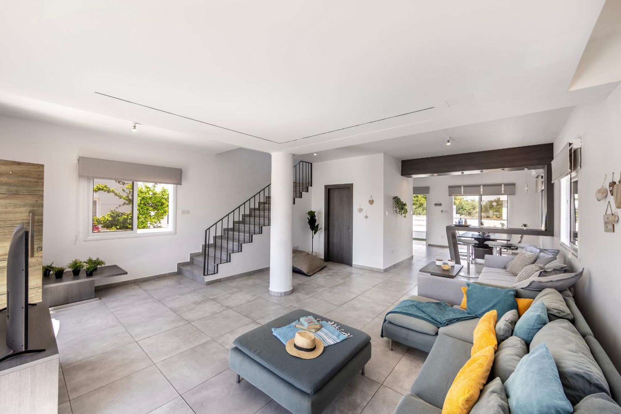 Villa Bay View 5 *