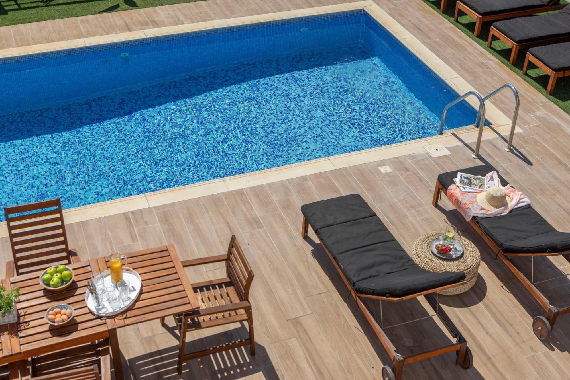 Bay View 5 * Agia Napa