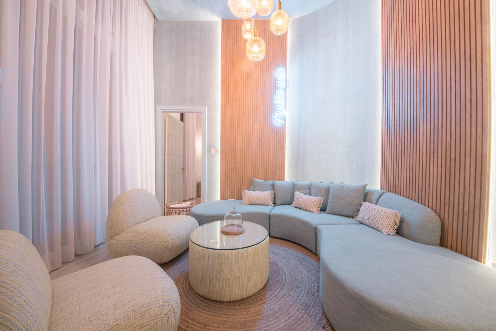 Napa (adults Only) Hotel Ayia Napa