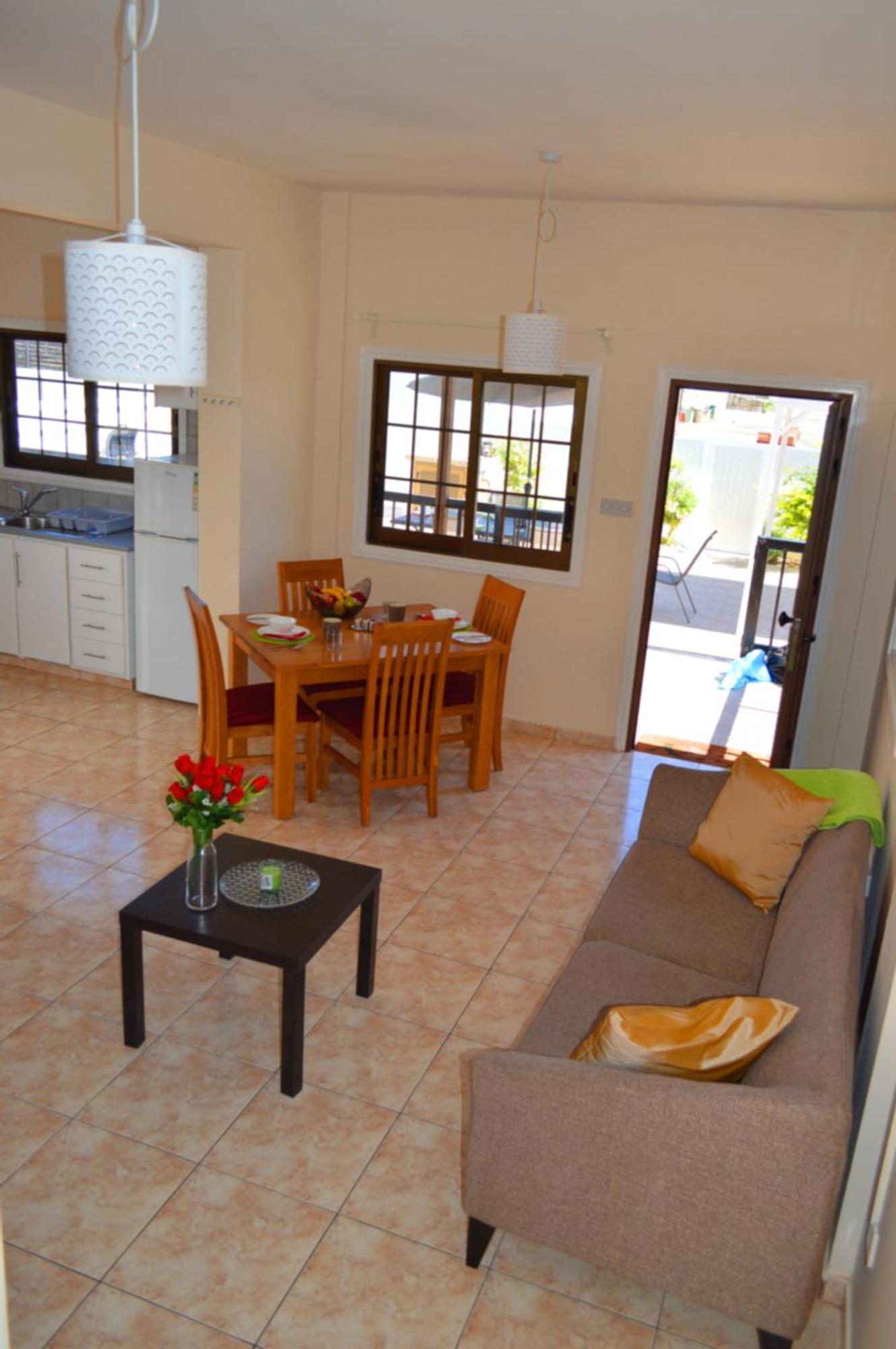 Villa Marina Luxury - Pearl