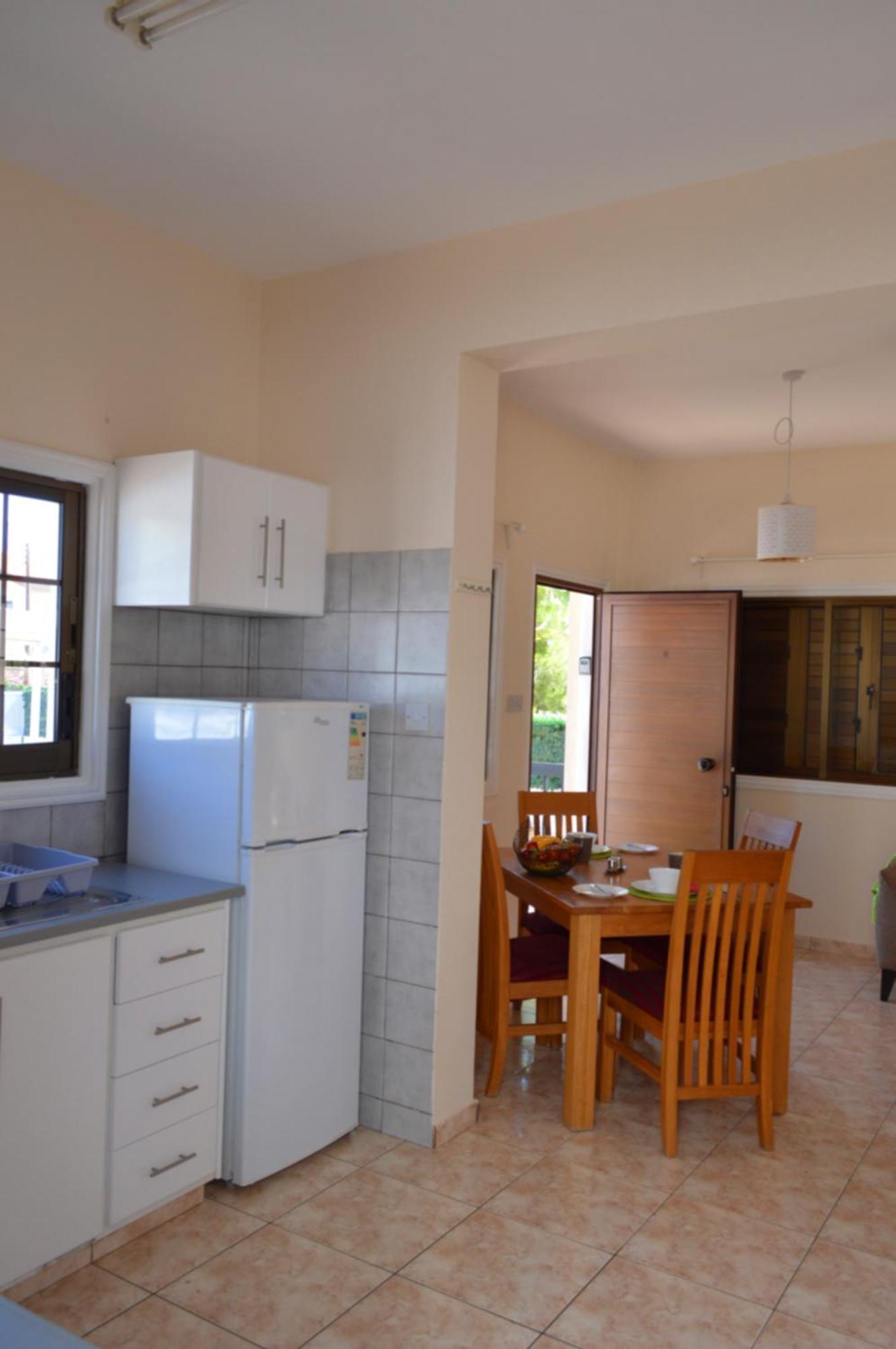 Marina Luxury - Pearl Villa Agia Napa