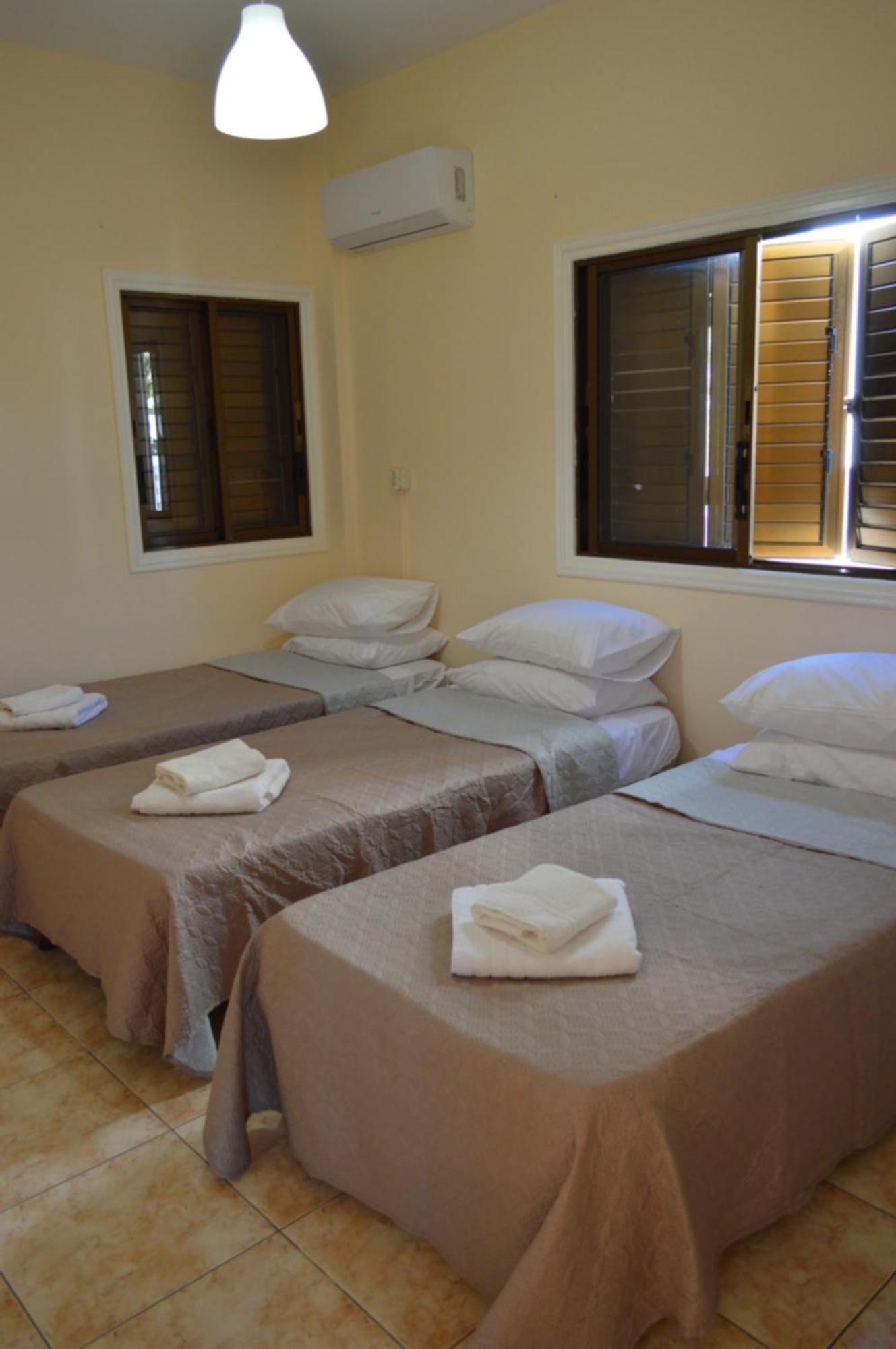 Marina Luxury - Pearl Villa *