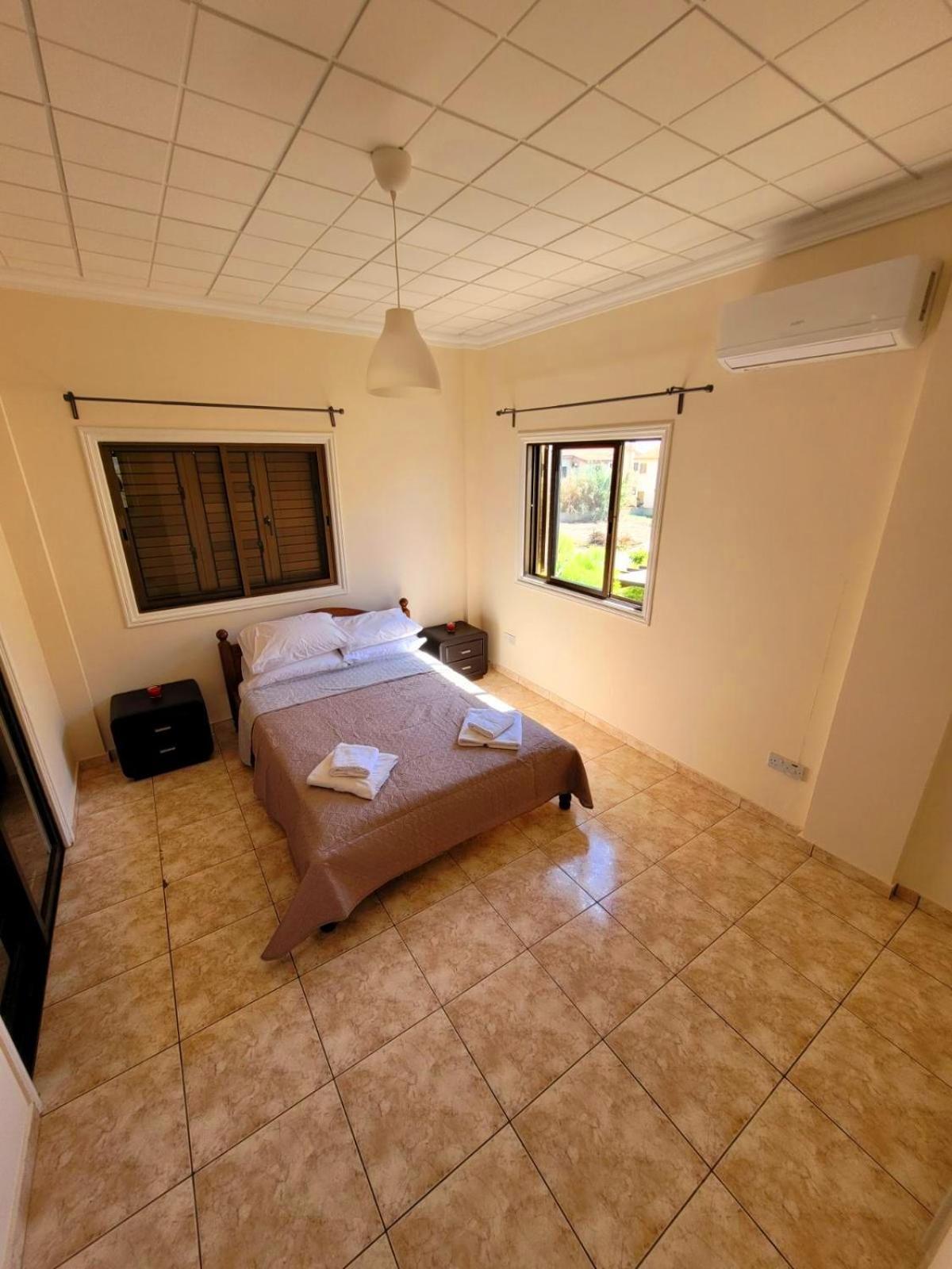 Marina Luxury - Pearl Villa Agia Napa