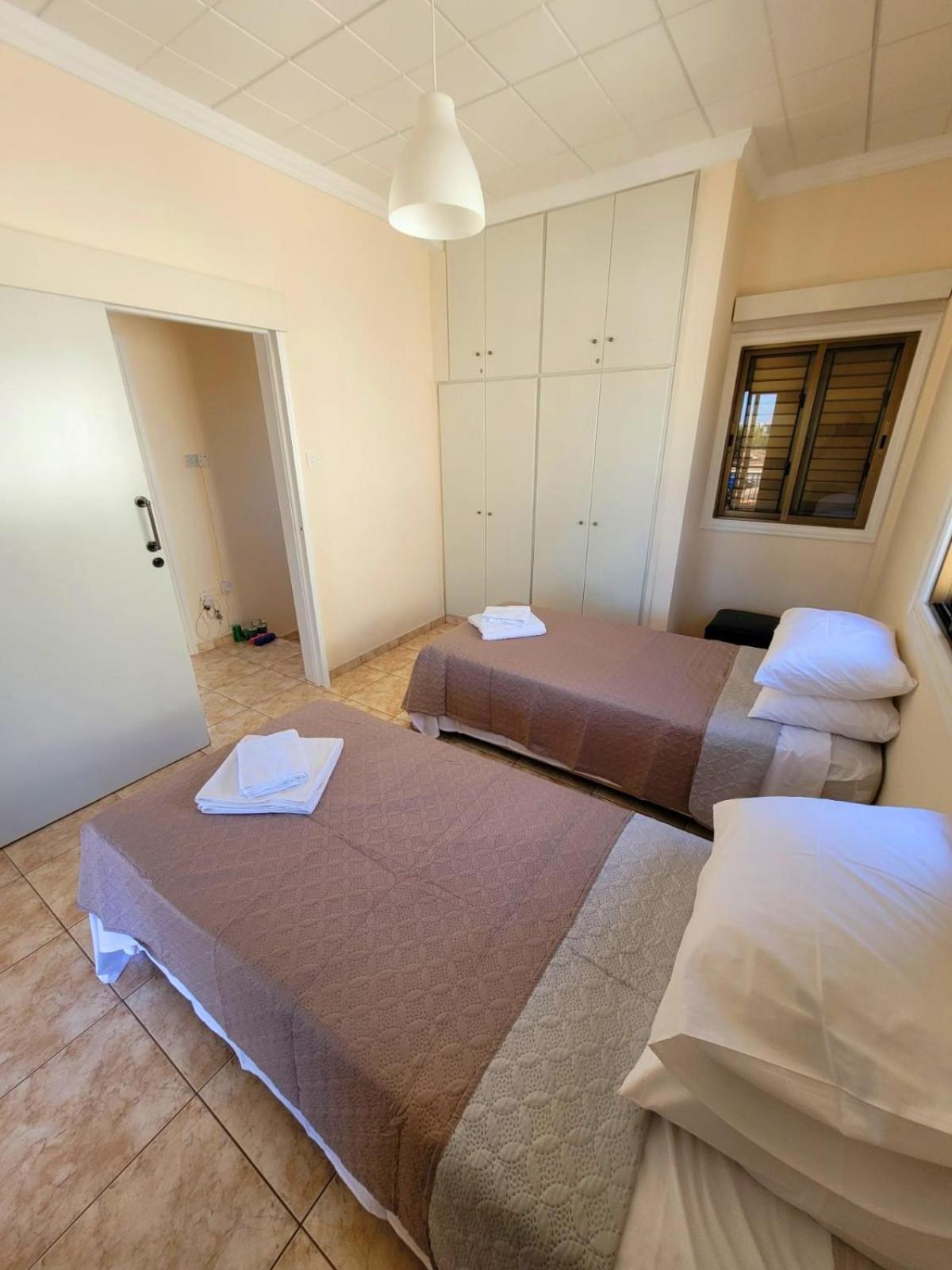 Marina Luxury - Pearl Agia Napa