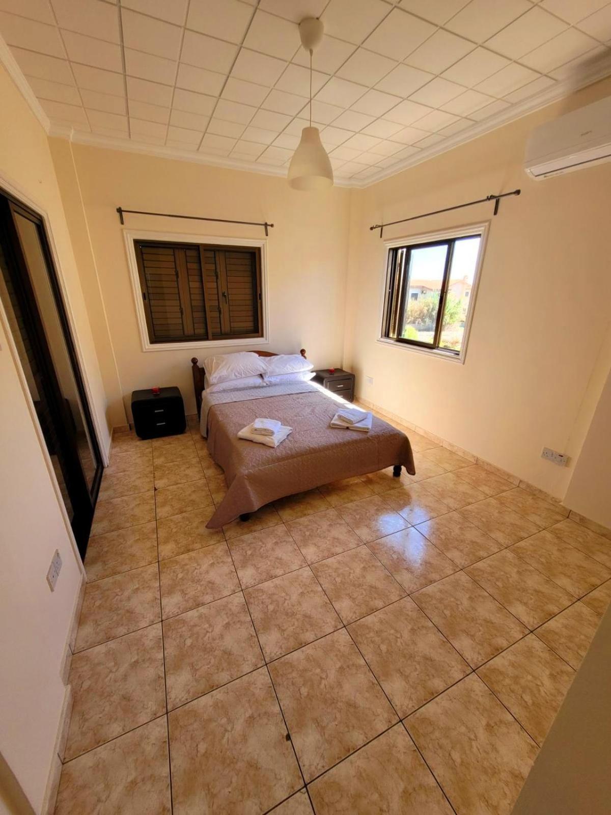 Marina Luxury - Pearl Villa *