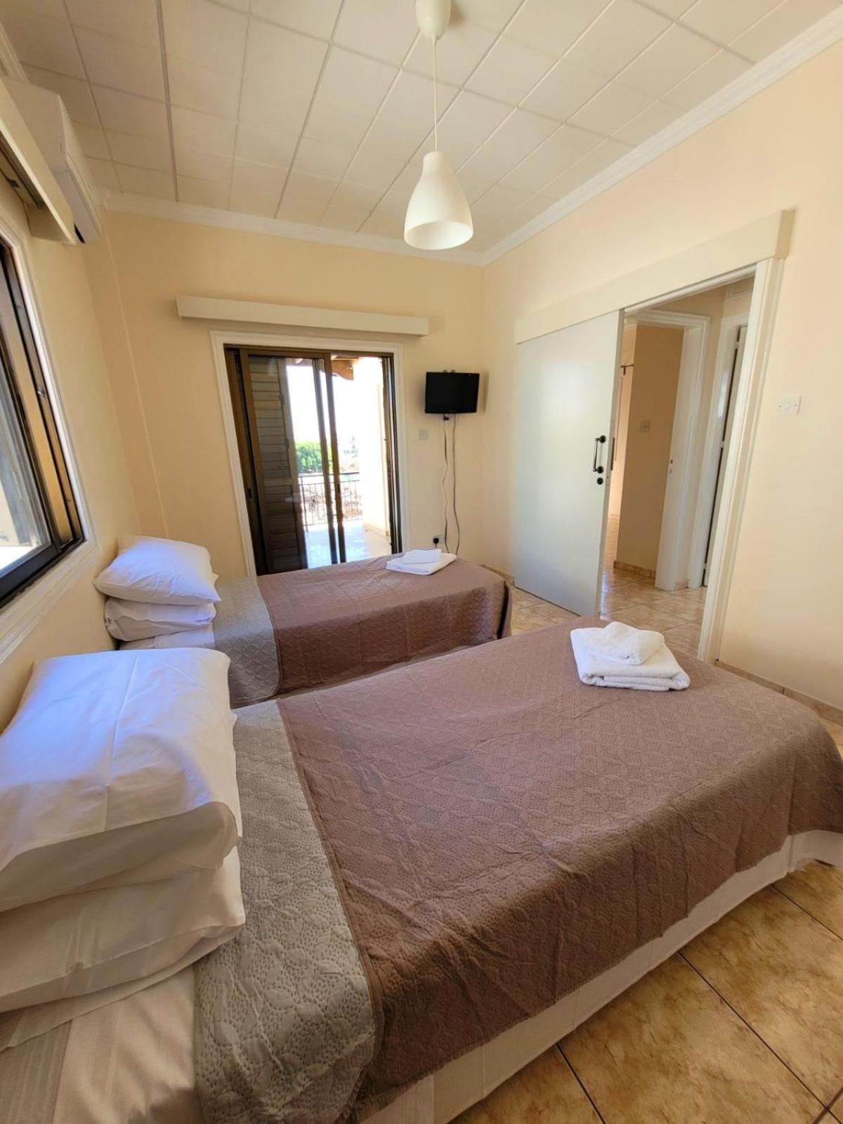 Marina Luxury - Pearl Villa *