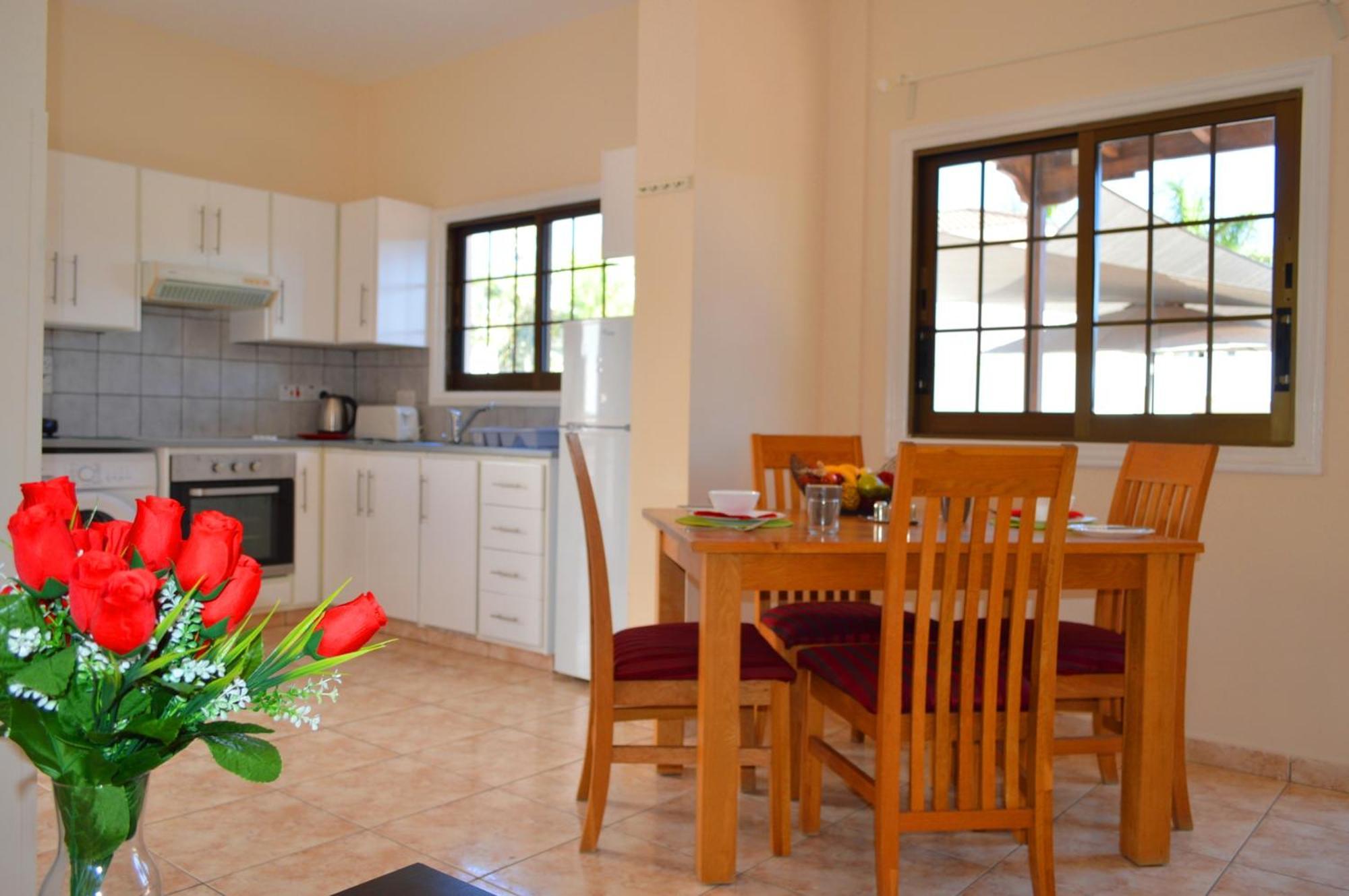 Villa Marina Luxury - Pearl *