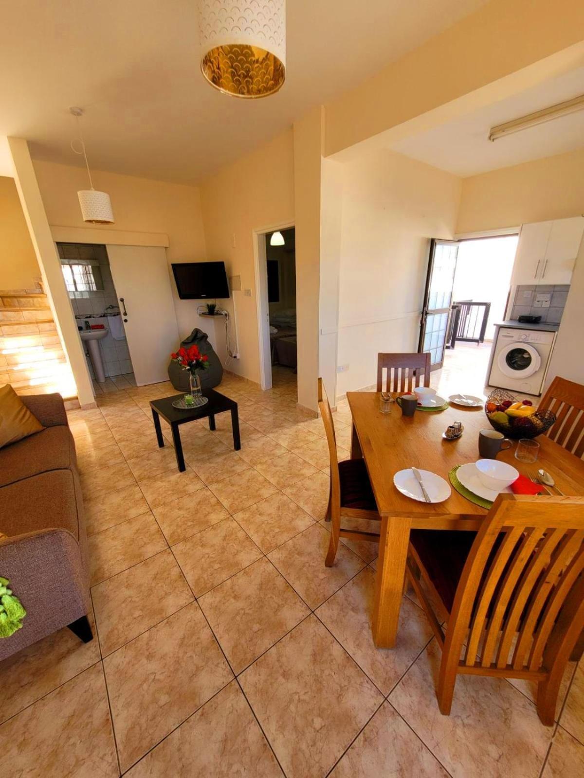 Marina Luxury - Pearl Villa Agia Napa