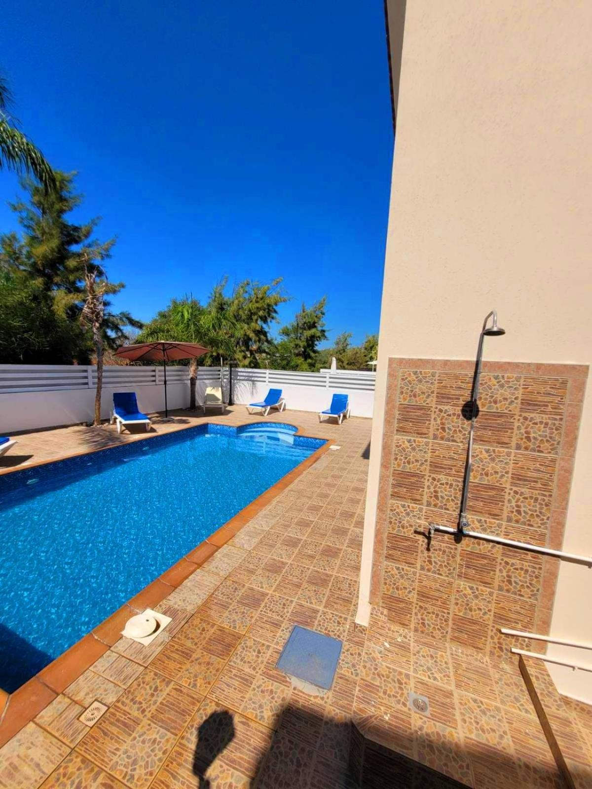 Villa Marina Luxury - Pearl