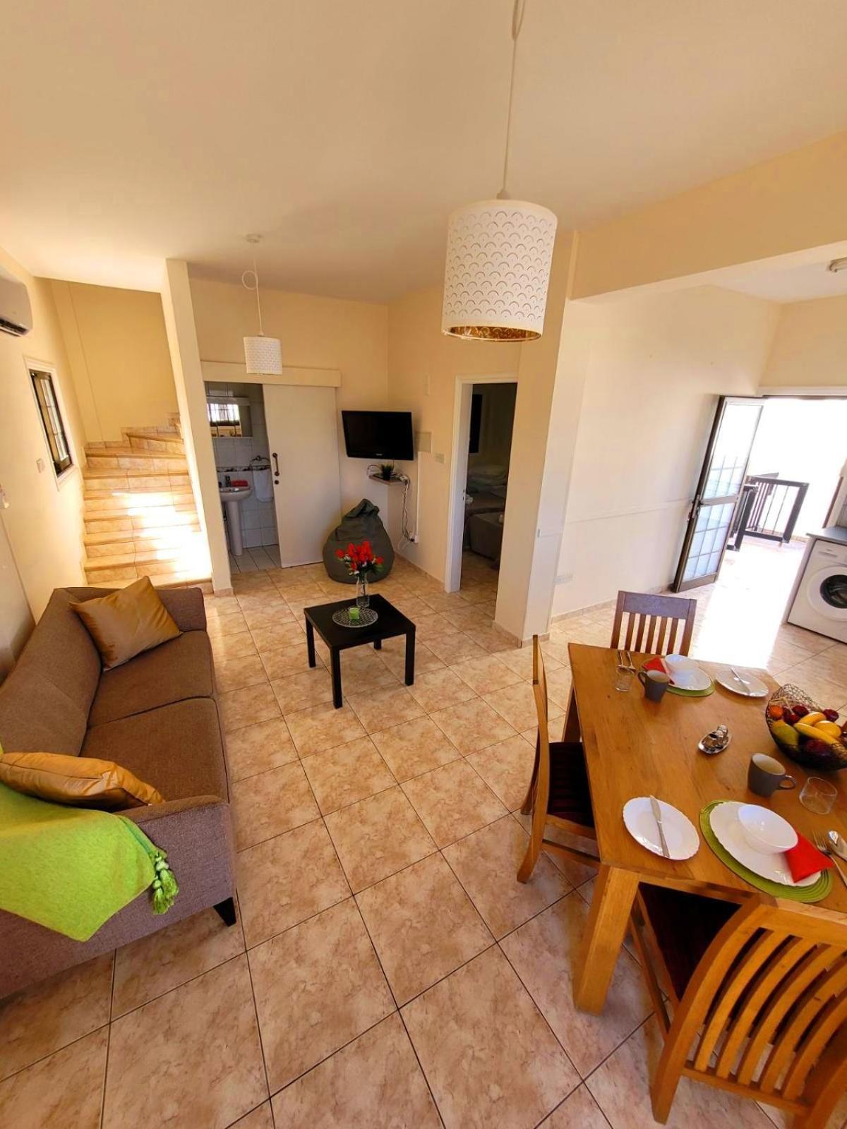 Marina Luxury - Pearl Villa *
